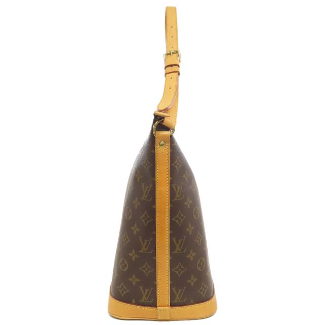 ルイヴィトン LOUIS VUITTON M47275 アムファースリー シャロンストーンコラボ トートバッグ 中古_3