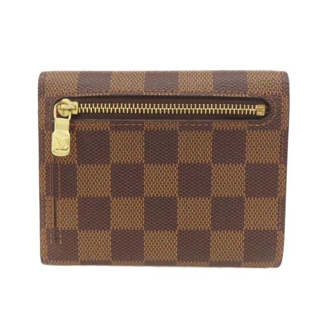 ルイヴィトン LOUIS VUITTON N60005 ポルトフォイユ・コアラ 二つ折り