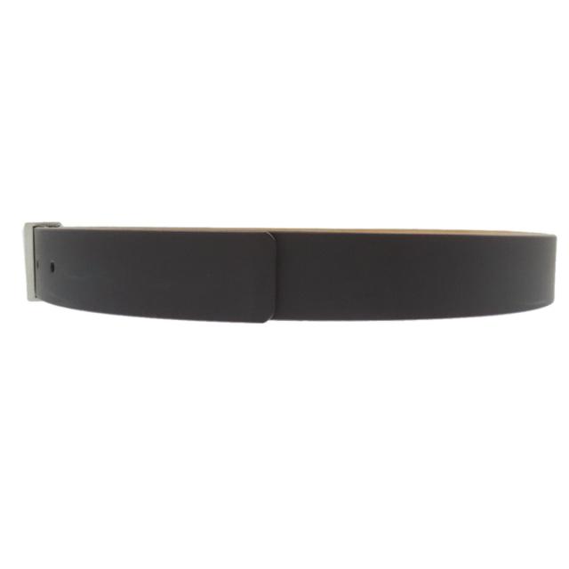 ルイヴィトン LOUIS VUITTON M6809 サンチュール LST ベルト レザー レディース 中古_2