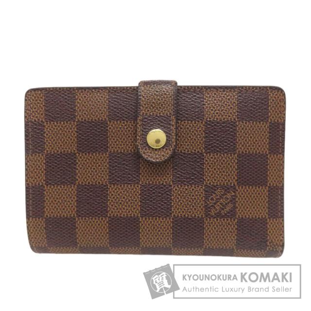ルイヴィトン LOUIS VUITTON N61674  ポルトフォイユ・ヴィエノワ  中古