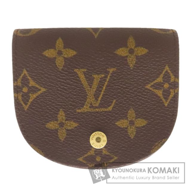 LOUIS VUITTON　COINCase　ヴィトンケース　M61970 ルイヴィトン LOUIS VUITTON M61970 ポルトモネ・グゼ コインケース