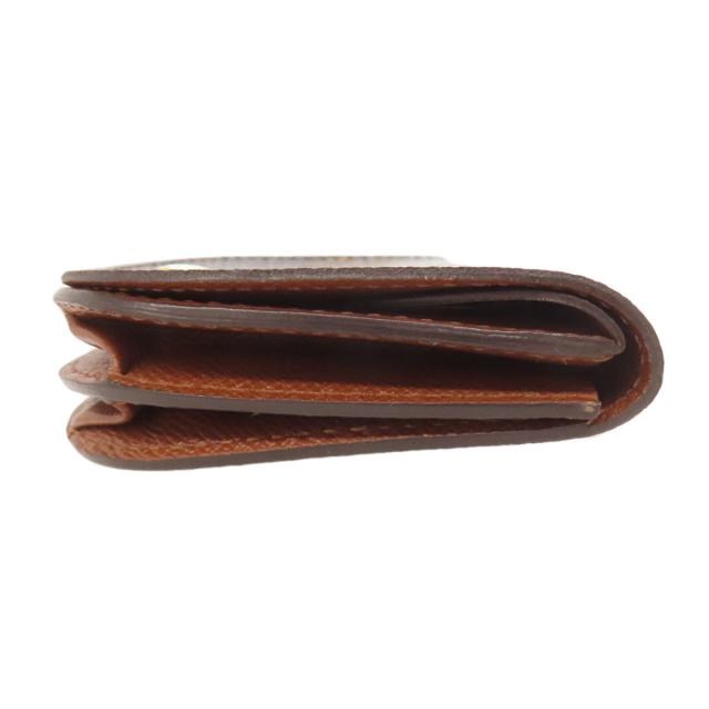 ルイヴィトン LOUIS VUITTON M61970 ポルトモネ・グゼ コインケース モノグラムキャンバス 中古_3