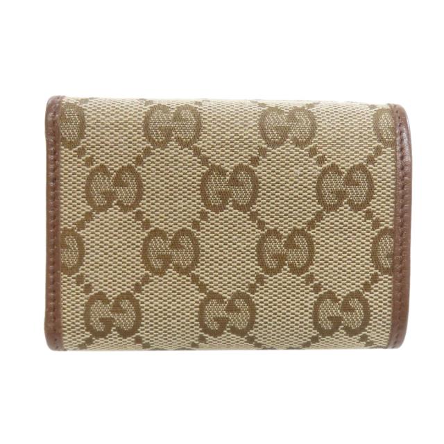 グッチ GUCCI ネオクラシックウォレット ザハッカープロジェクト
