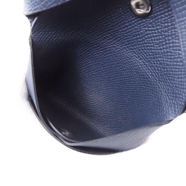エルメス HERMES カルヴィ デュオ カードケース エプソン レディース 中古_6