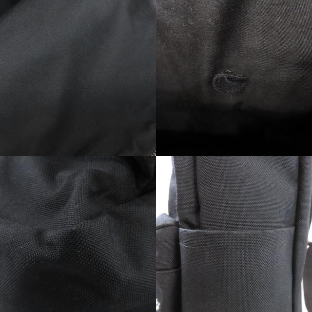 セレクトバッグ SELECT BAG オフホワイト バックパック リュック