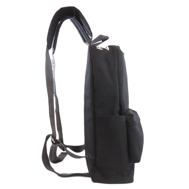 セレクトバッグ SELECT BAG オフホワイト バックパック リュック