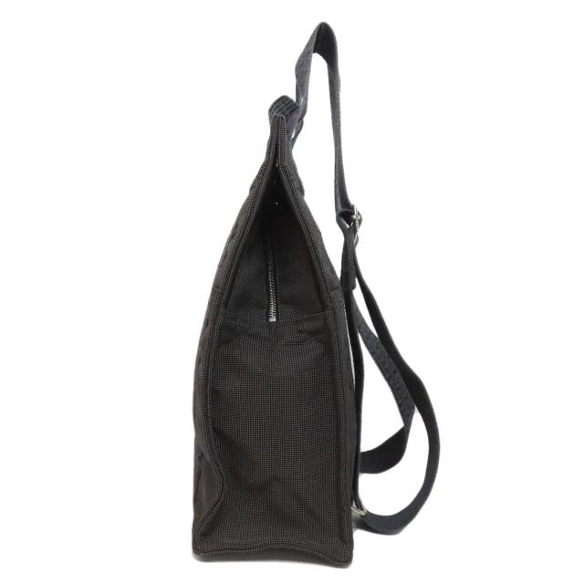 エルメス HERMES エールライン アド MM リュック・デイパック