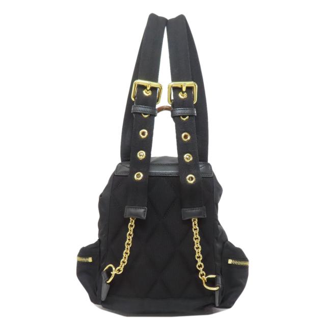 バーバリー BURBERRY ロゴ リュック・デイパック ナイロン素材