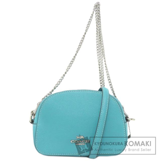 コーチ COACH 97561  2WAY  ショルダーバッグ PVC レディース  中古
