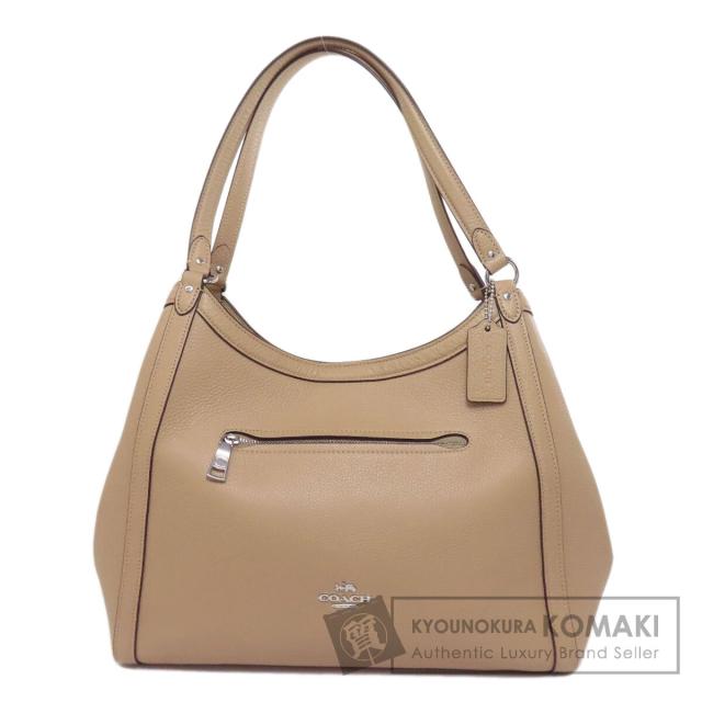コーチ COACH C6231  ロゴ  トートバッグ レザー レディース  中古