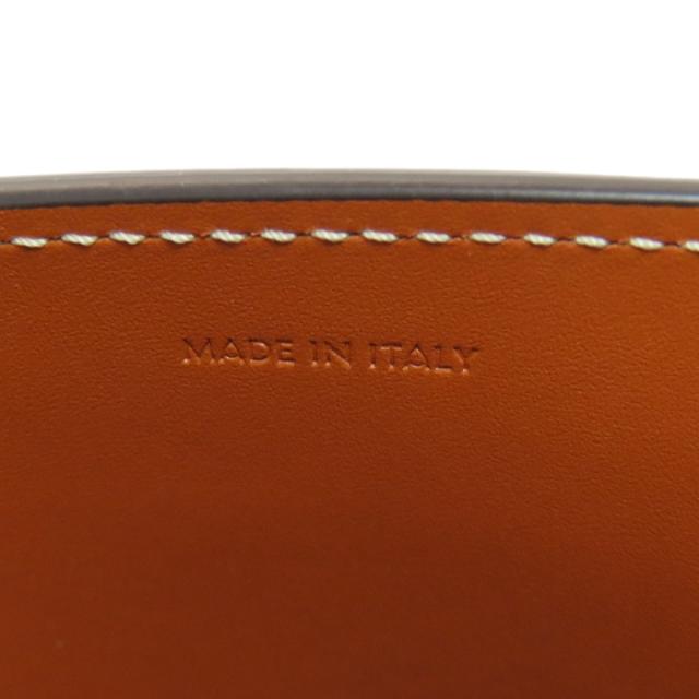 セリーヌ CELINE バーティカルカバ 2WAY トートバッグ キャンバス レディース 中古_7
