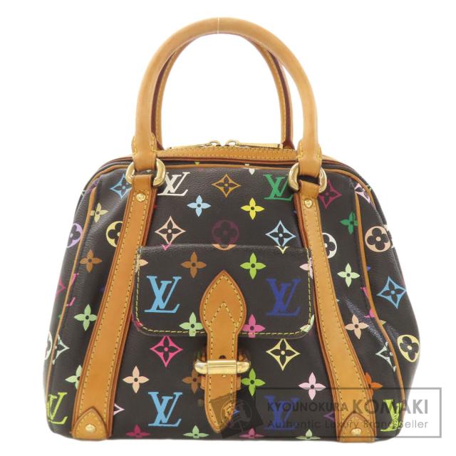 ルイヴィトン LOUIS VUITTON M40097  プリシラ  ハンドバッグ 中古