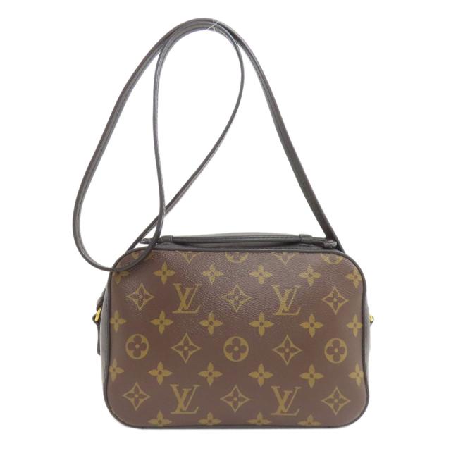 ルイヴィトン LOUIS VUITTON M43555  サントンジュ  ショルダーバッグ モノグラムキャンバス 中古_2