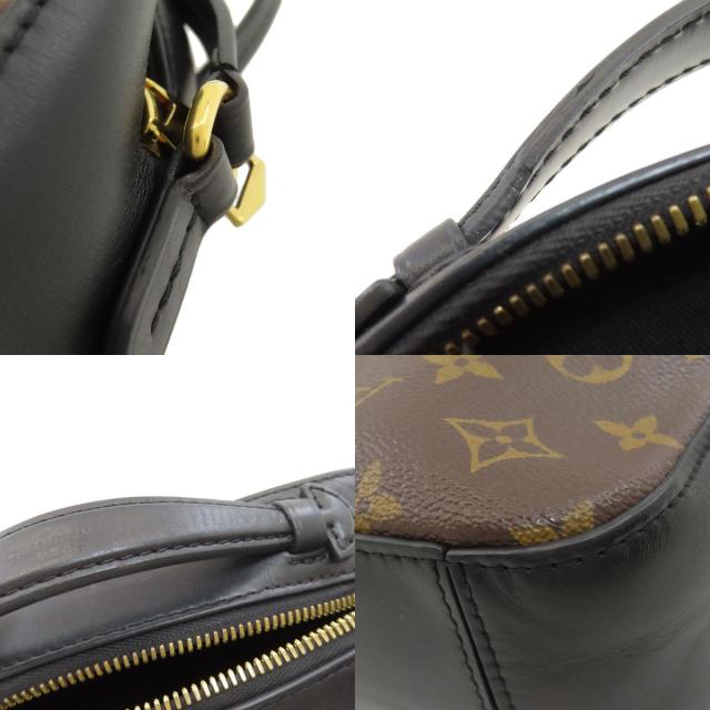 ルイヴィトン LOUIS VUITTON M43555  サントンジュ  ショルダーバッグ モノグラムキャンバス 中古_8