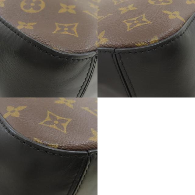 ルイヴィトン LOUIS VUITTON M43555  サントンジュ  ショルダーバッグ モノグラムキャンバス 中古_9