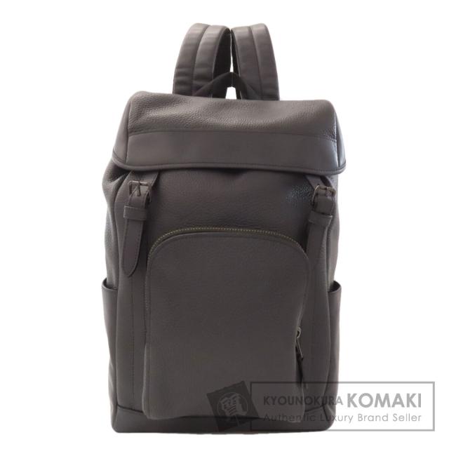 コーチ COACH F72311  ロゴ  リュック・デイパック レザー レディース  中古