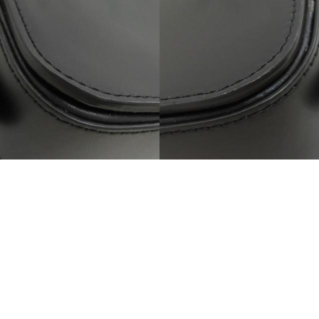 セレクトバッグ SELECT BAG メゾンキツネ ショルダーバッグ PVC