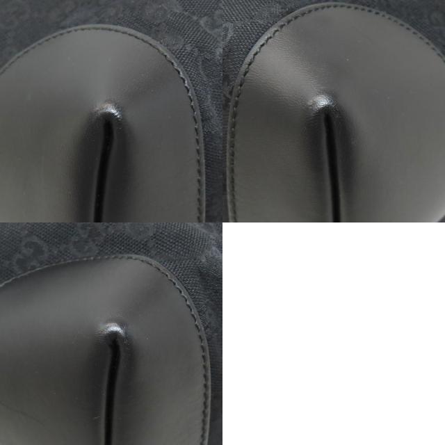 グッチ GUCCI 308928 GG柄 トートバッグ キャンバス レディース 中古