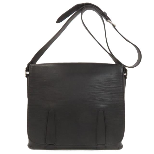 ルイヴィトン LOUIS VUITTON M53404 ハリントンメッセンジャー ショルダーバッグ エピレザー 中古_1