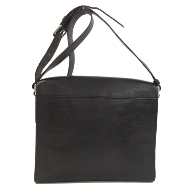 ルイヴィトン LOUIS VUITTON M53404 ハリントンメッセンジャー ショルダーバッグ エピレザー 中古_2