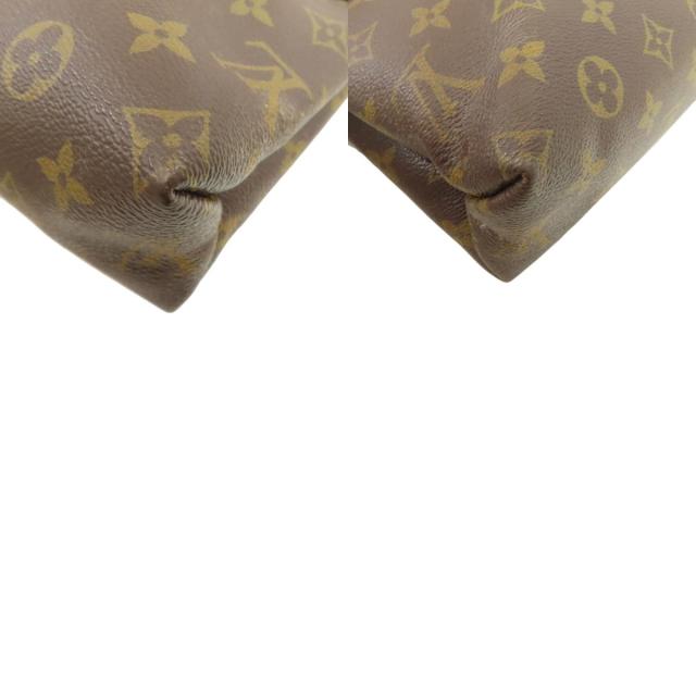 ルイヴィトン LOUIS VUITTON M43713 サンプラシード ショルダーバッグ モノグラムキャンバス 中古_9
