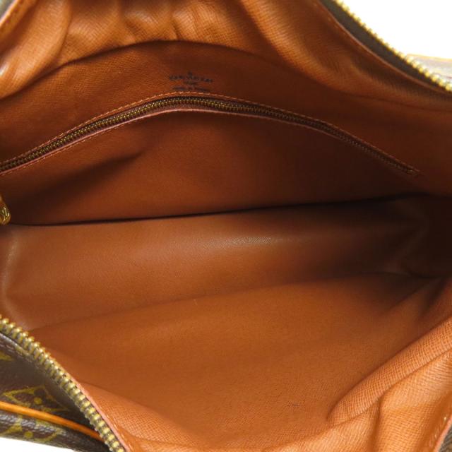 ルイヴィトン LOUIS VUITTON M51260 ブローニュ ショルダーバッグ