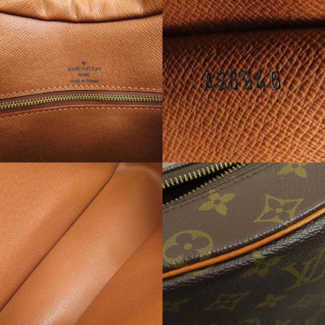 ルイヴィトン LOUIS VUITTON M51260 ブローニュ ショルダーバッグ