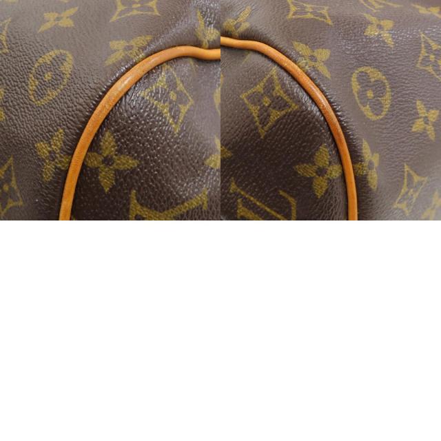 ルイヴィトン LOUIS VUITTON M95566 モントルグイユGM トートバッグ モノグラムキャンバス 中古_9