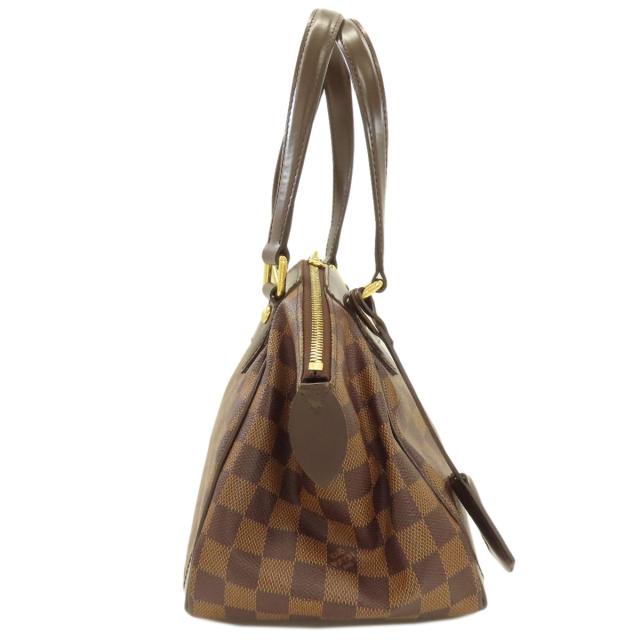 ルイヴィトン LOUIS VUITTON N41117 ヴェローナPM ハンドバッグ ダミエキャンバス レディース 中古_3