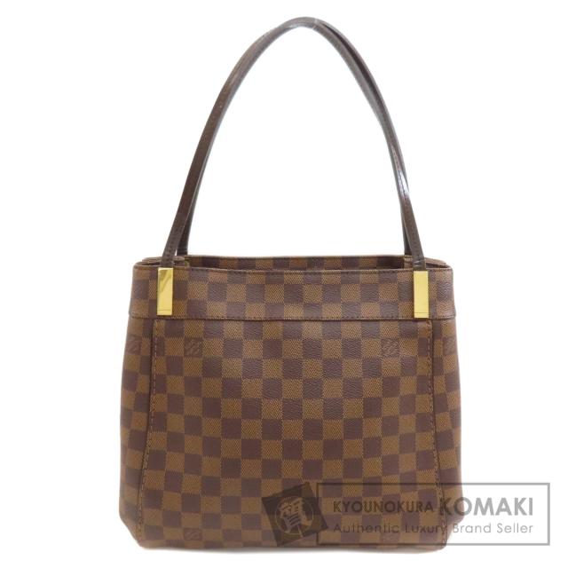 ルイヴィトン LOUIS VUITTON N41215  マーリボーンPM  トートバッグ ダミエキャンバス 中古