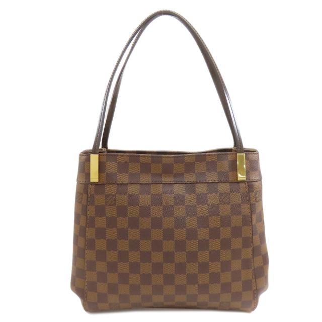 ルイヴィトン LOUIS VUITTON N41215 マーリボーンPM トートバッグ ダミエキャンバス 中古_2