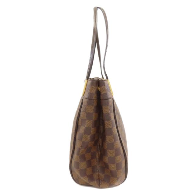 ルイヴィトン LOUIS VUITTON N41215 マーリボーンPM トートバッグ ダミエキャンバス 中古_3
