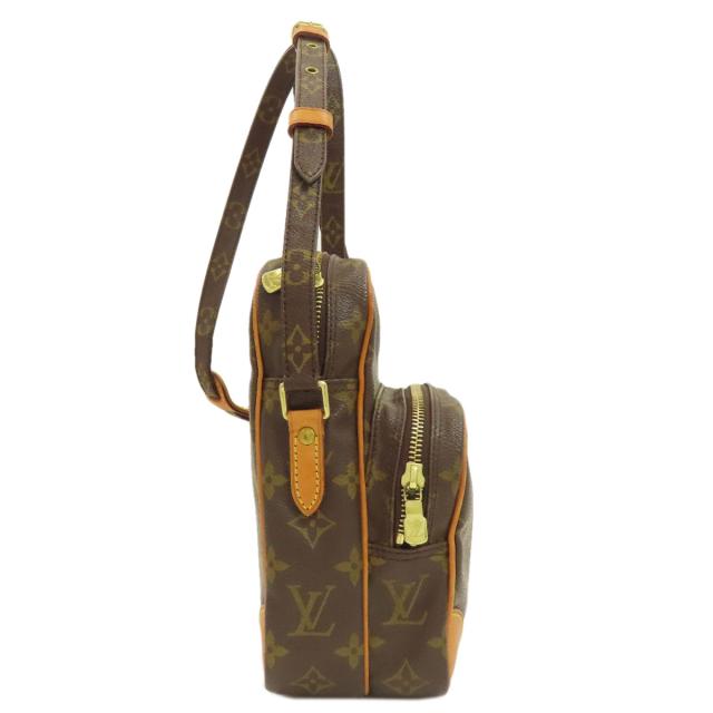 ルイヴィトン LOUIS VUITTON M45236 アマゾン ショルダーバッグ 