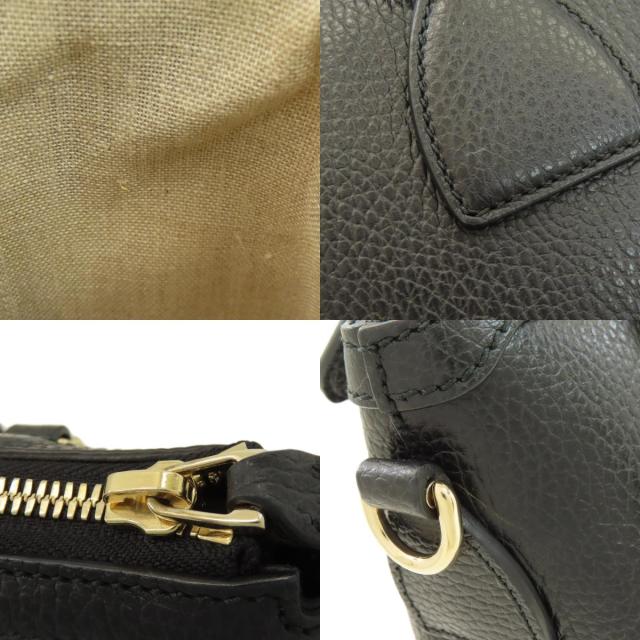 グッチ GUCCI 449659 アウトレット インターロッキングG 2WAY