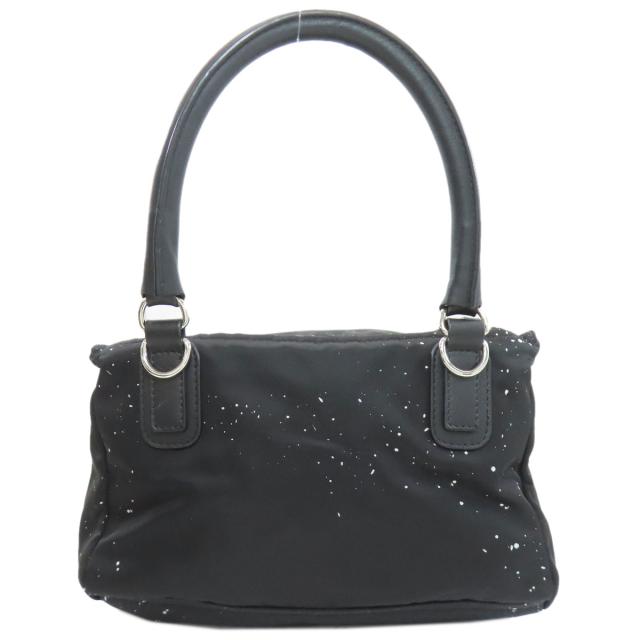 ジバンシー GIVENCHY 2WAY ハンドバッグ ナイロン素材 レディース 中古_2