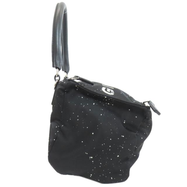 ジバンシー GIVENCHY 2WAY ハンドバッグ ナイロン素材 レディース 中古_3