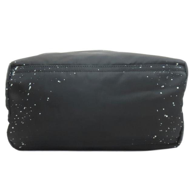 ジバンシー GIVENCHY 2WAY ハンドバッグ ナイロン素材 レディース 中古_4