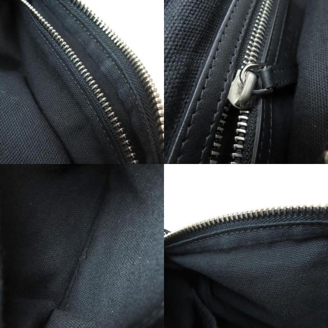 ジバンシー GIVENCHY 2WAY ハンドバッグ ナイロン素材 レディース 中古_6