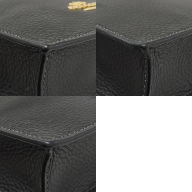 コーチ COACH CJ500 ノース サウス ミニトート 2WAY ハンドバッグ