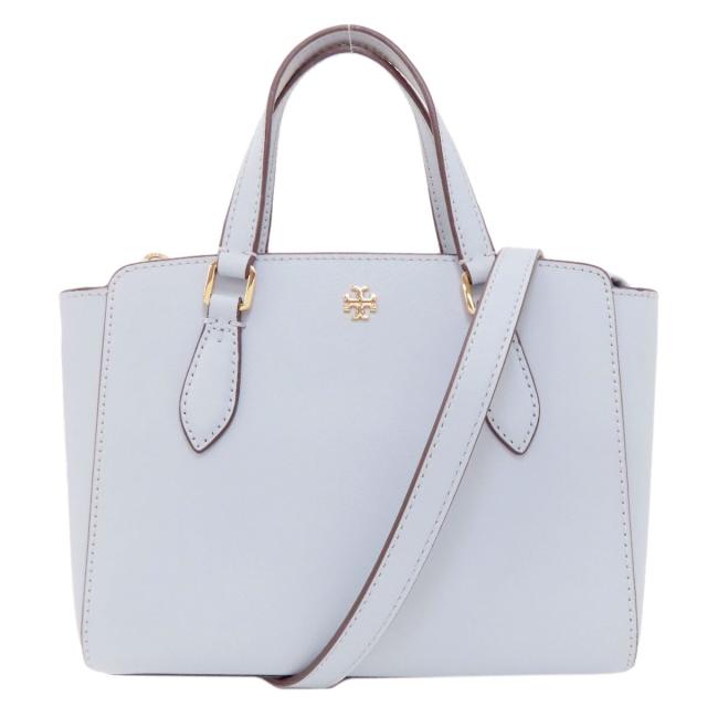 トリーバーチ Tory Burch エマーソン ミニ トップジップ 2WAY 
