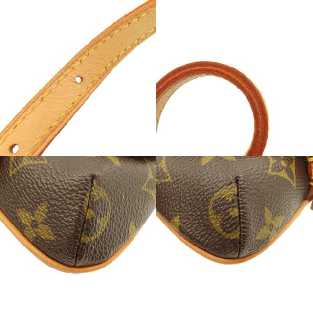 ルイヴィトン LOUIS VUITTON M51159 ポシェット・マレル ヒップバッグ・ウエストバッグ 中古_8