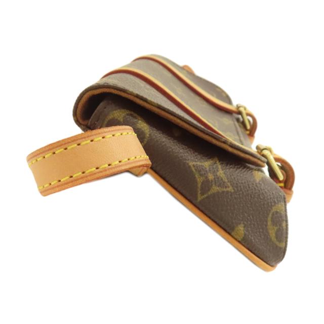 ルイヴィトン LOUIS VUITTON M51159 ポシェット・マレル ヒップバッグ・ウエストバッグ 中古_3