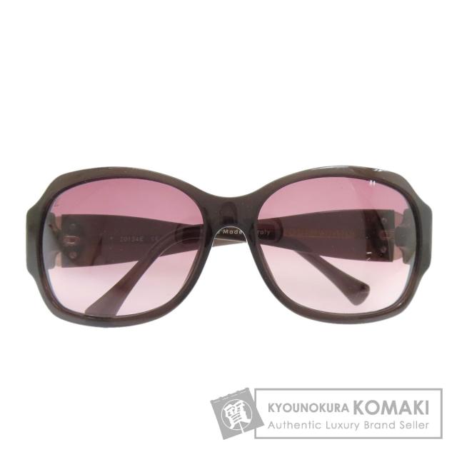 ルイヴィトン LOUIS VUITTON Z0134E  ウルスラ ストラス  サングラス プラスチック レディース  中古
