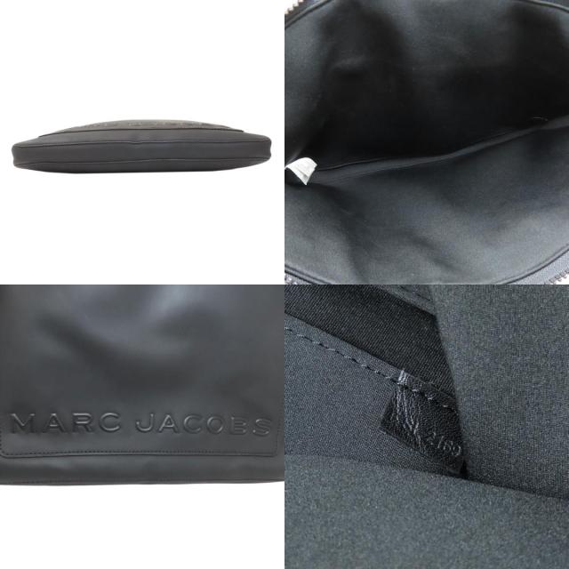 マーク・ジェイコブス MARC JACOBS PCケース 2WAY ビジネスバッグ