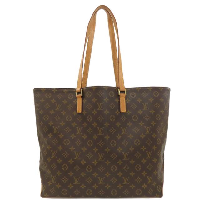 ルイヴィトン LOUIS VUITTON M51152 カバ・アルト トートバッグ モノグラムキャンバス 中古_1