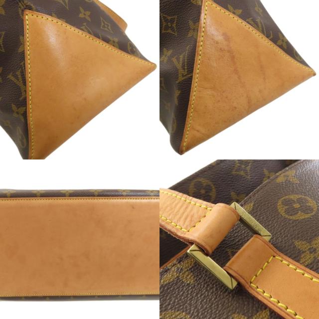 ルイヴィトン LOUIS VUITTON M51152 カバ・アルト トートバッグ モノグラムキャンバス 中古_7