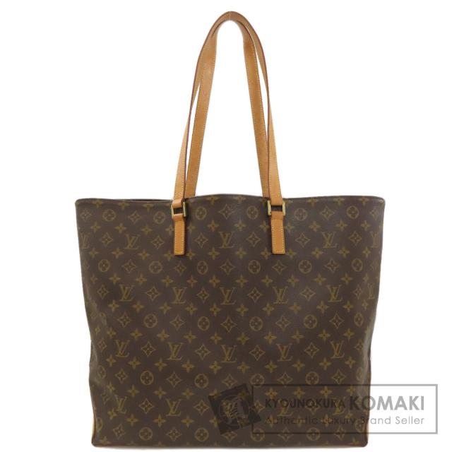 ルイヴィトン LOUIS VUITTON M51152  カバ・アルト  トートバッグ モノグラムキャンバス 中古