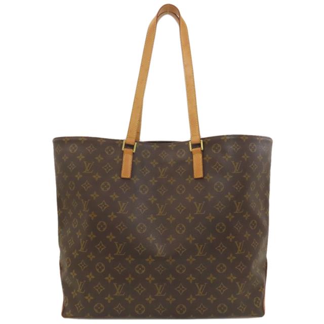 ルイヴィトン LOUIS VUITTON M51152 カバ・アルト トートバッグ モノグラムキャンバス 中古_2