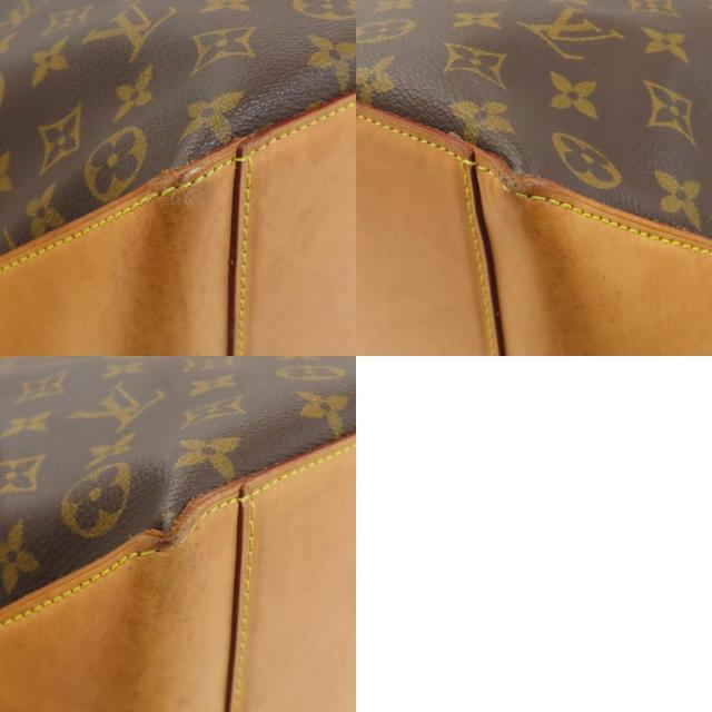 ルイヴィトン LOUIS VUITTON M51152 カバ・アルト トートバッグ モノグラムキャンバス 中古_9