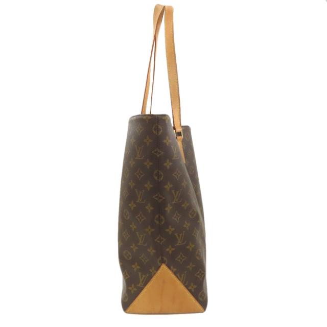 ルイヴィトン LOUIS VUITTON M51152 カバ・アルト トートバッグ モノグラムキャンバス 中古_3